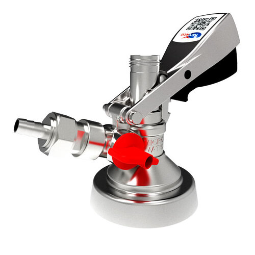 Micro Matic KeyKeg Stainless